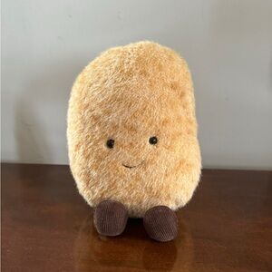 Authentic Amuseables Potato Jellycat